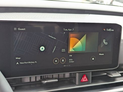 New 2026 Kia Carnival FWD image 23