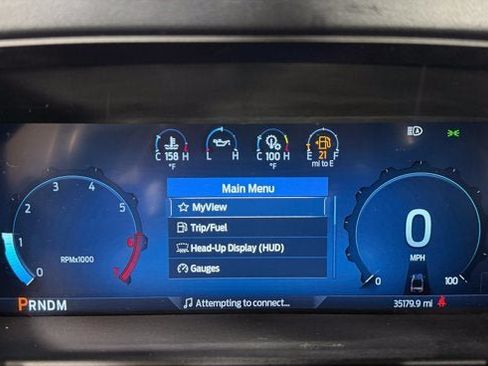 Used 2023 Ford F250 Lariat w/ Lariat Ultimate Package AWD/4WD image 10