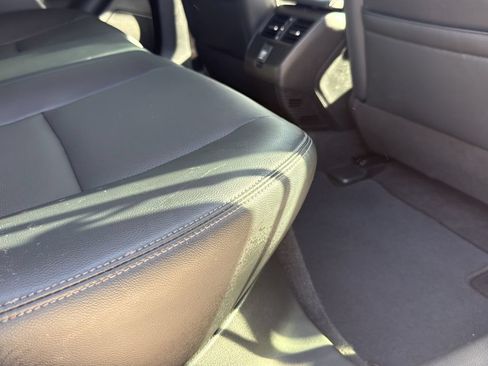 Used 2018 Honda Clarity Touring image 25