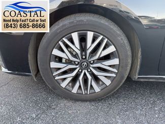 Certified 2024 Nissan Altima 2.5 SV FWD video 2