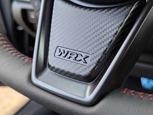 New 2025 Subaru WRX Premium image 14