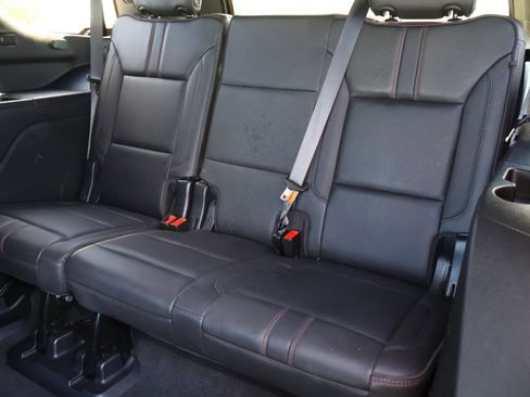 Used 2022 Chevrolet Tahoe RST w/ Sport Performance Package image 22