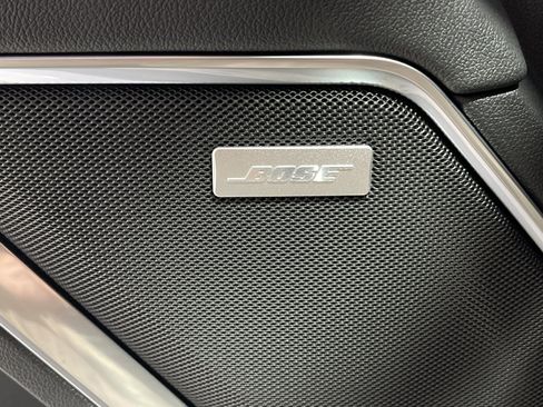 New 2026 Chevrolet Silverado 1500 LTZ w/ Z71 Off-Road Package AWD/4WD image 34