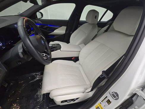 Certified 2024 BMW i5 M60 w/ Premium Package AWD/4WD image 12