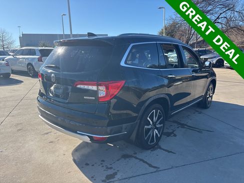Used 2019 Honda Pilot Touring image 5