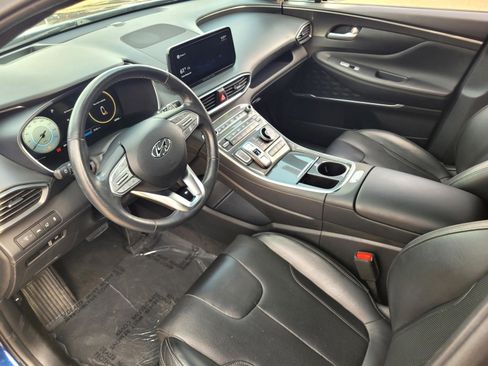 Used 2022 Hyundai Santa Fe Calligraphy image 14