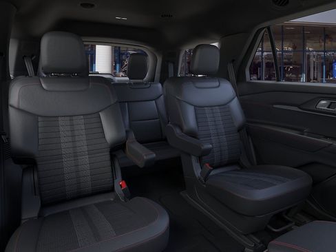 New 2026 Ford Explorer ST-Line AWD/4WD image 80
