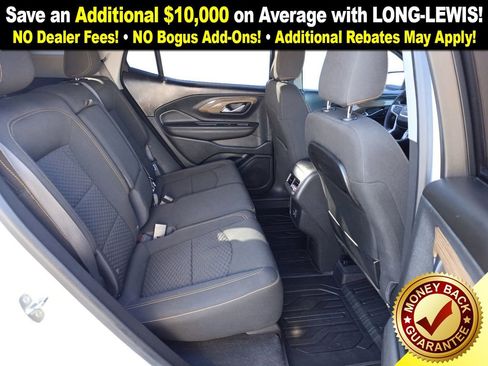 Used 2021 GMC Terrain SLE w/ Driver Convenience Package image 22