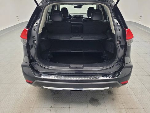 Used 2017 Nissan Rogue SL FWD image 29