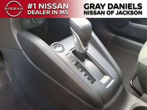 Certified 2025 Nissan Kicks Play S FWD image 20