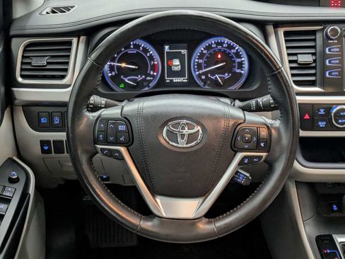 Used 2018 Toyota Highlander XLE image 23