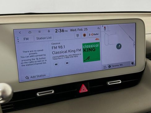 Used 2024 Hyundai Ioniq 5 SEL image 37