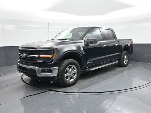 Used 2025 Ford F150 XLT w/ Equipment Group 301A Standard image 20