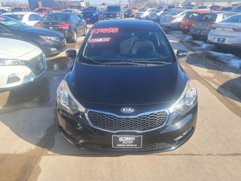 Used 2014 Kia Forte EX image 2