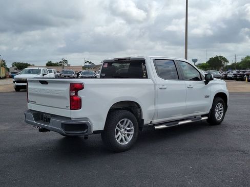 Used 2021 Chevrolet Silverado 1500 LT image 6