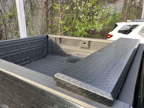 Used 2018 Chevrolet Silverado 2500 LT w/ All Star Edition image 14