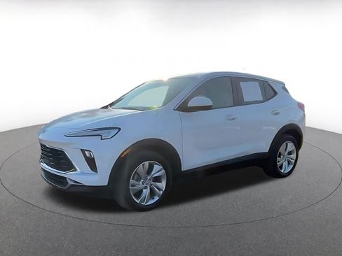 Used 2025 Buick Encore GX Preferred image 8