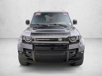 Used 2023 Land Rover Defender 110 X video 2