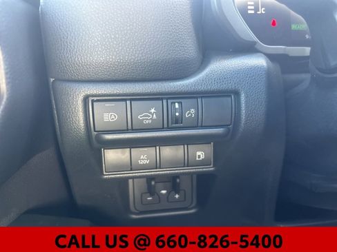 New 2026 Toyota Land Cruiser 1958 image 23