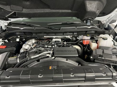 New 2026 GMC Sierra 2500 AT4 w/ AT4 Premium Plus Package AWD/4WD image 31