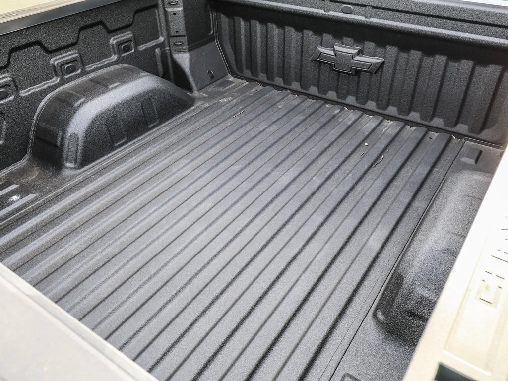 New 2026 Chevrolet Silverado 1500 RST AWD/4WD image 14