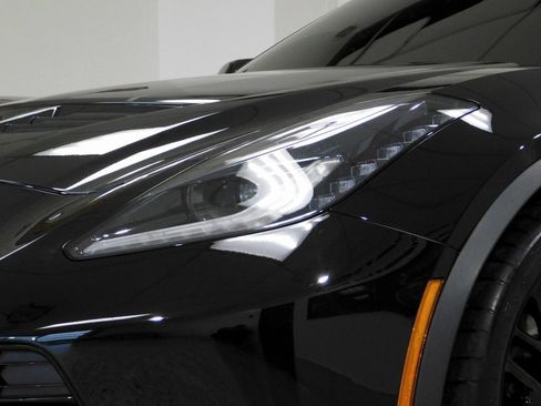 Used 2018 Chevrolet Corvette Z06 image 27
