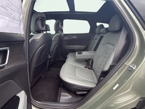 Used 2023 Kia Sportage X-Pro Prestige AWD/4WD image 39