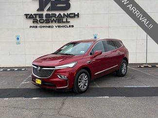 Used 2024 Buick Enclave Premium video 1