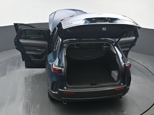 Certified 2024 MAZDA CX-50 AWD 2.5 S w/ Cargo Package image 47