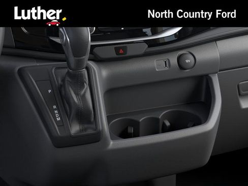 New 2025 Ford Transit 250 Base w/ Interior Upgrade Package image 15
