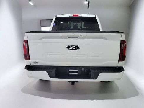 Used 2024 Ford F150 XLT w/ Equipment Group 302A MID image 28