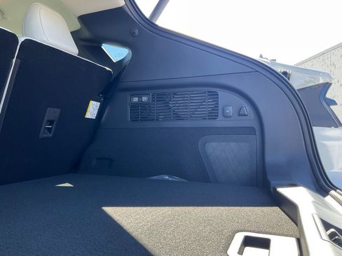 New 2025 Ford Mustang Mach-E Premium w/ Interior Protection Package image 13