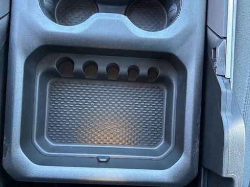 Used 2022 RAM 1500 Big Horn image 38