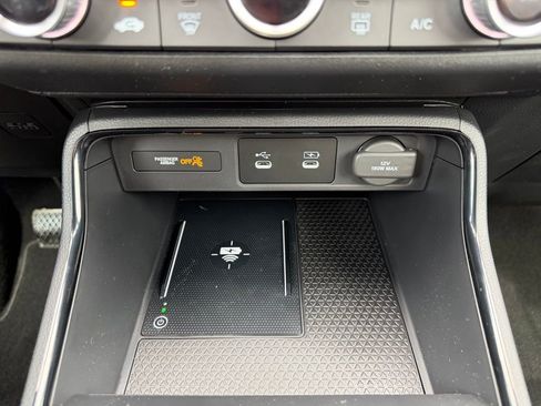 New 2026 Honda CR-V LX image 24