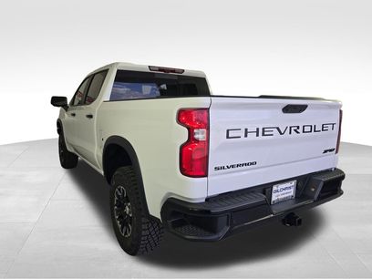 New 2026 Chevrolet Silverado 1500 ZR2 w/ LPO, Dark Essentials Package