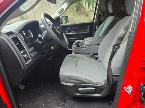 Used 2013 RAM 1500 Express image 20