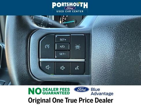 Used 2023 Ford F150 XLT w/ Equipment Group 302A High image 21
