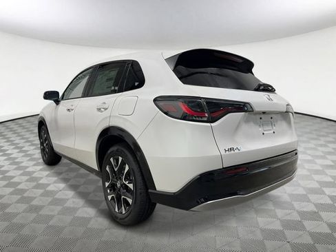 New 2027 Honda HR-V EX-L image 4