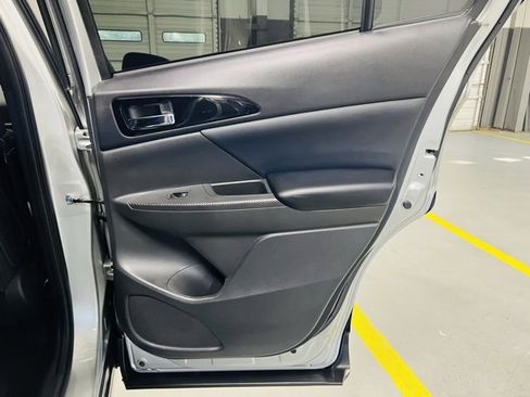 Used 2023 Mitsubishi Eclipse Cross SEL image 35