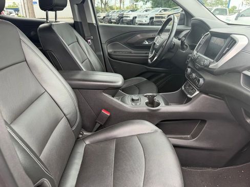 Used 2023 GMC Terrain SLT AWD/4WD image 11