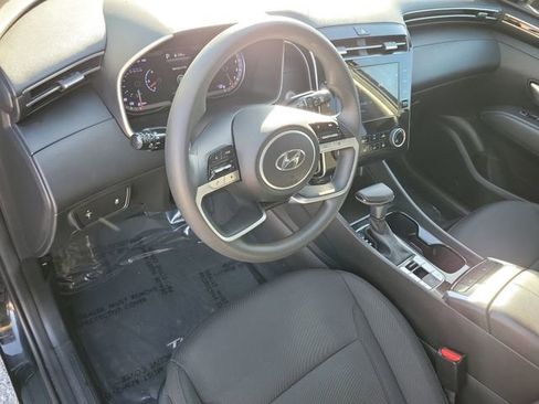 Used 2022 Hyundai Tucson SEL image 19