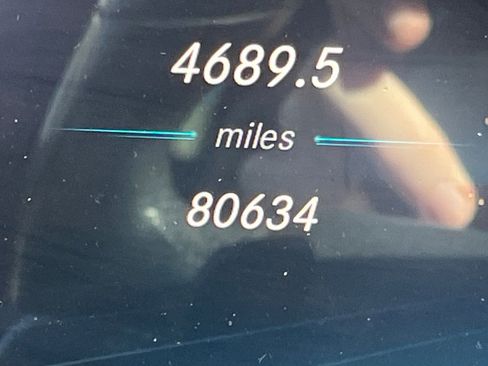 Used 2020 Mercedes-Benz E 450 E 450 image 8