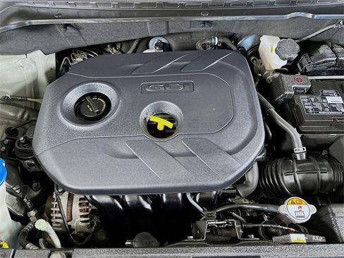 Used 2016 Kia Soul + image 29