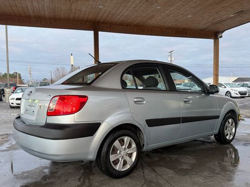 Used 2008 Kia Rio LX image 73