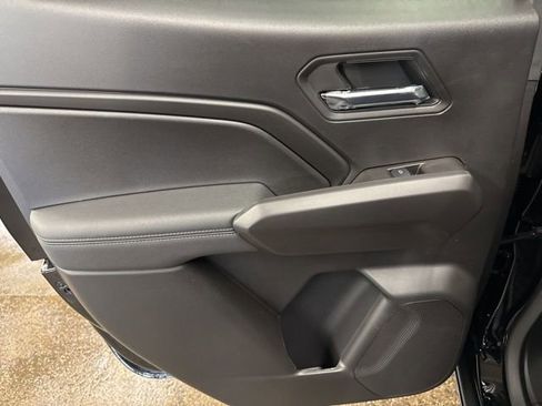 New 2026 GMC Canyon Elevation AWD/4WD image 20