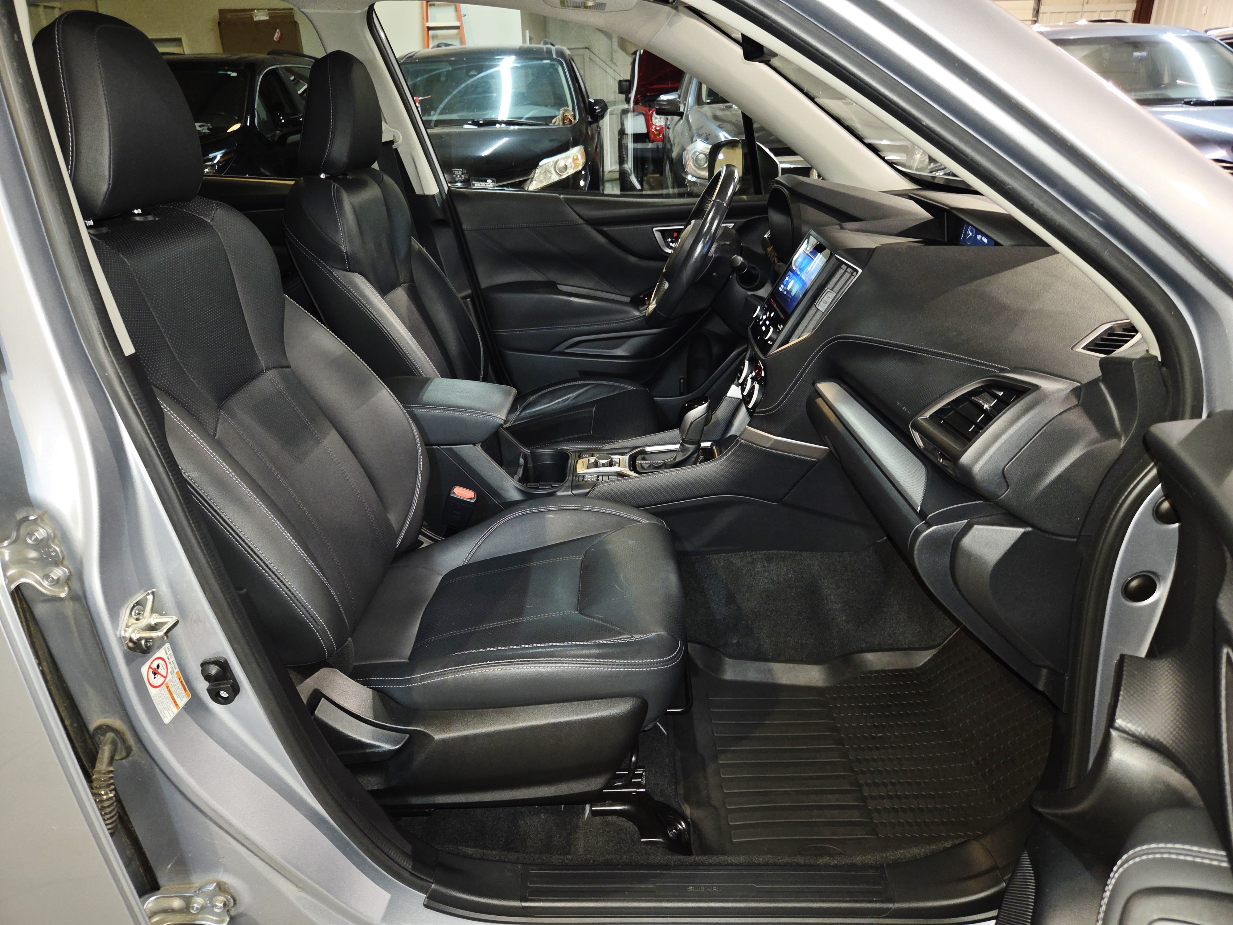 Used 2019 Subaru Forester Limited w/ Popular Package #3 AWD/4WD image 31