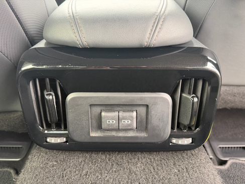 Used 2023 Toyota Mirai w/ Advanced Technology Package RWD image 43