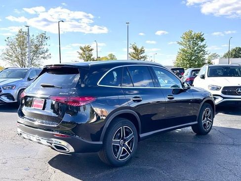 Used 2026 Mercedes-Benz GLC 300 GLC 300 image 10