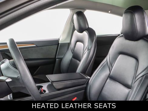 Used 2023 Tesla Model Y AWD image 21