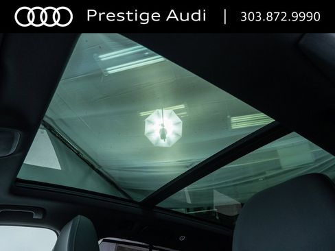 New 2026 Audi Q7 3.0T Premium Plus image 26